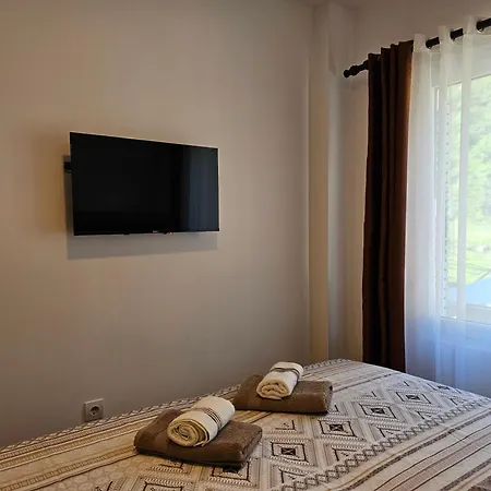 Dom M Apartments Budva Exterior photo