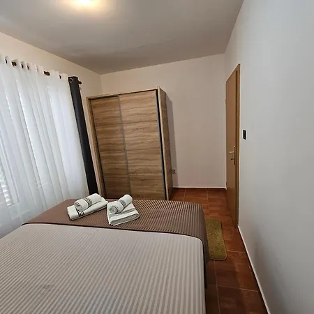 Dom M Apartments Budva Exterior photo