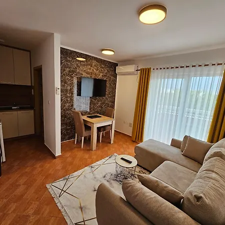 Dom M Apartments Budva Exterior photo
