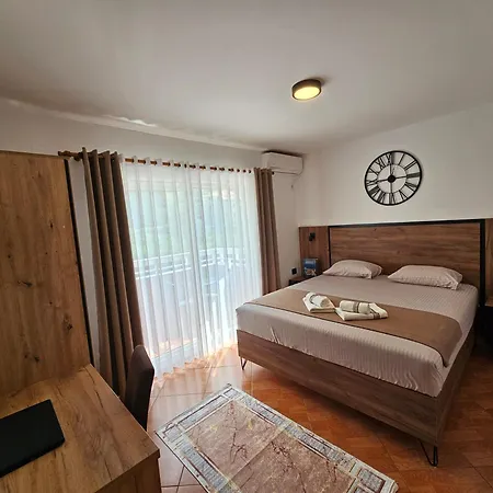 Dom M Apartments Budva Exterior photo