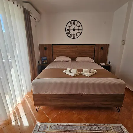 Dom M Apartments Budva Exterior photo