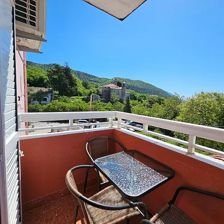 Dom M Apartments Budva Exterior photo