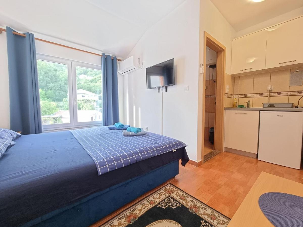 Apartment Dom M