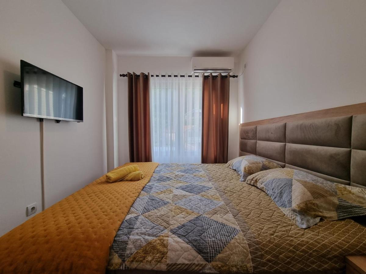 Apartment Dom M *