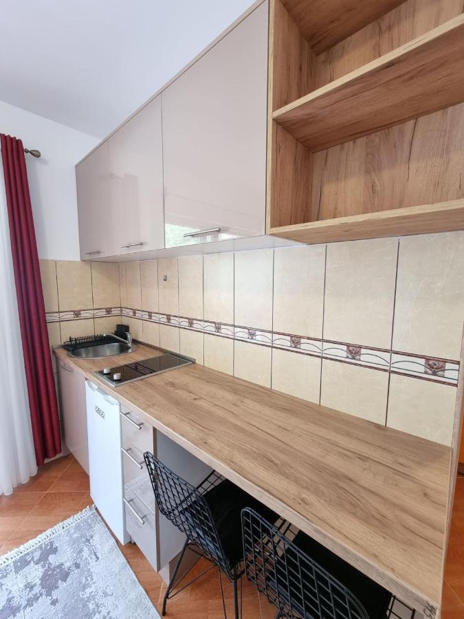 Apartment Dom M Budva