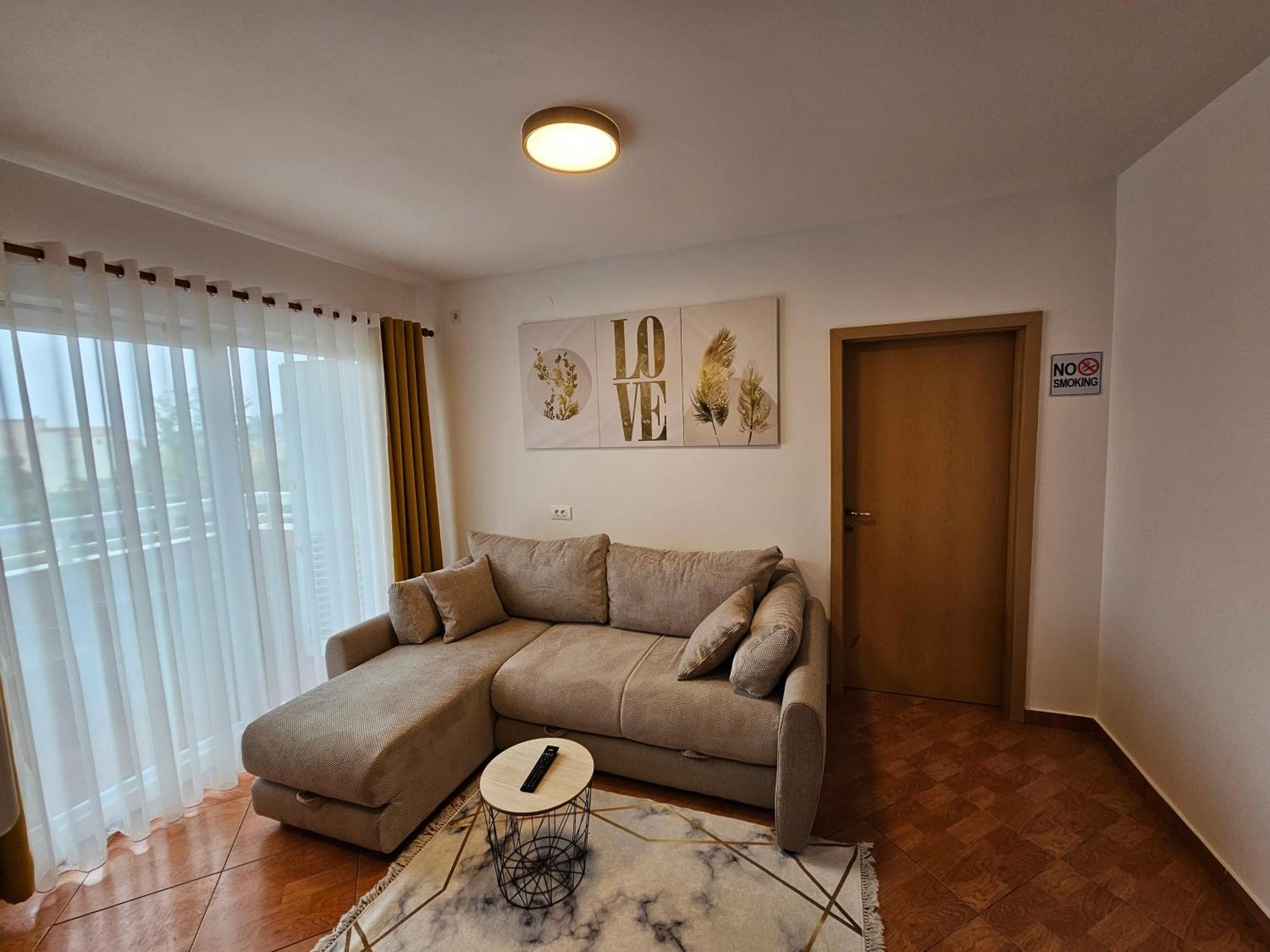 Apartment Dom M *