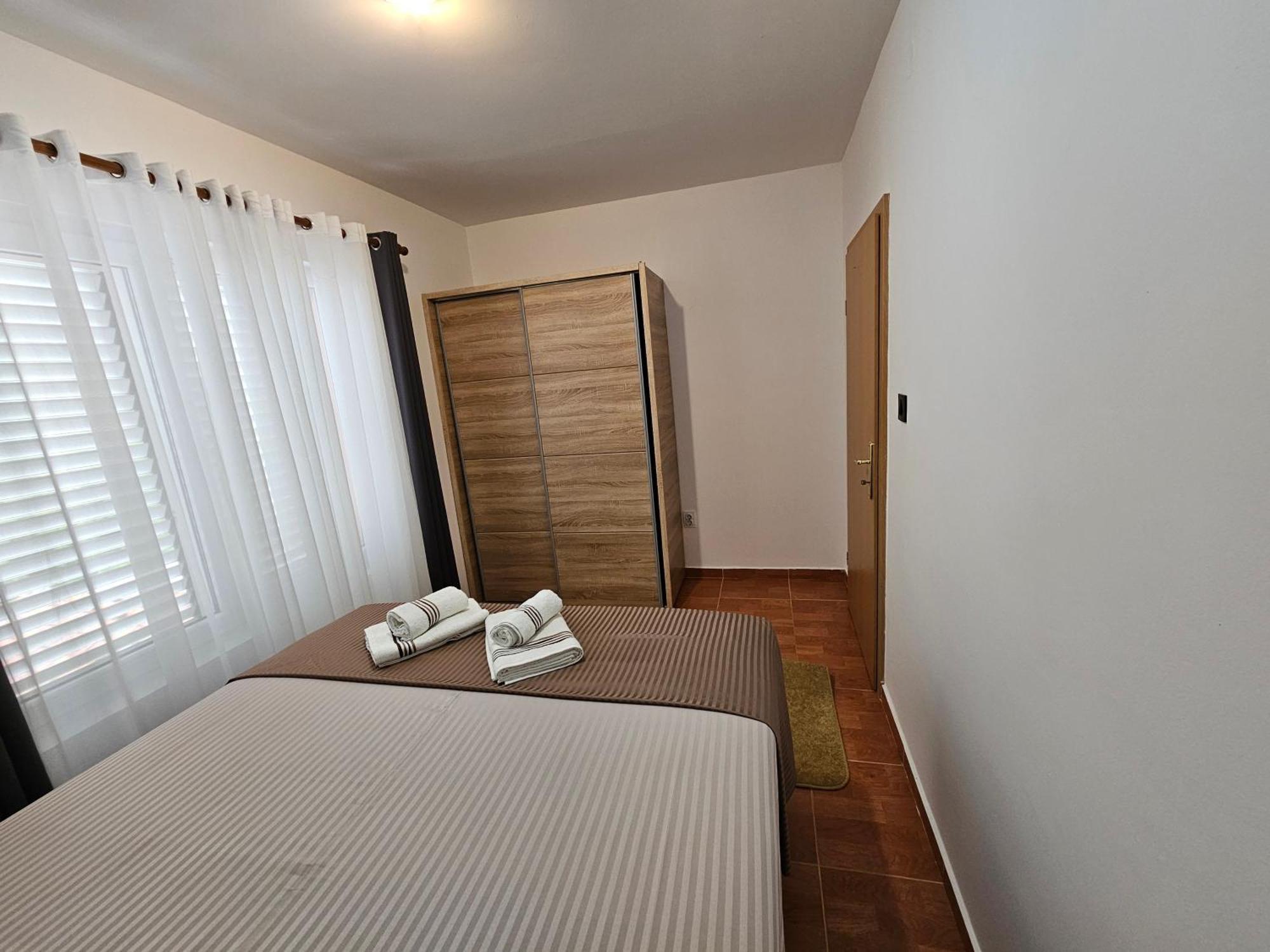 Apartment Dom M Budva