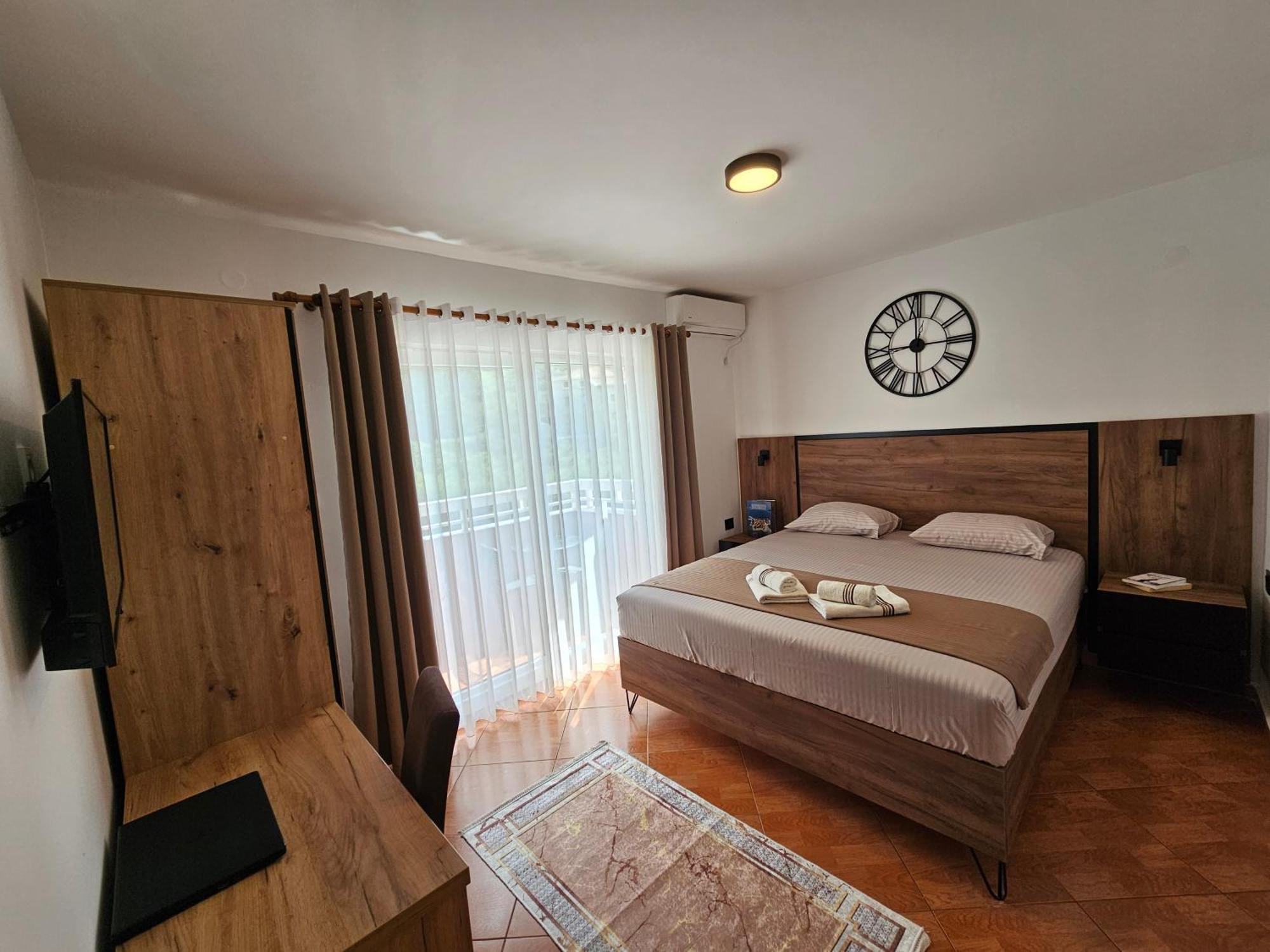 Apartment Dom M *