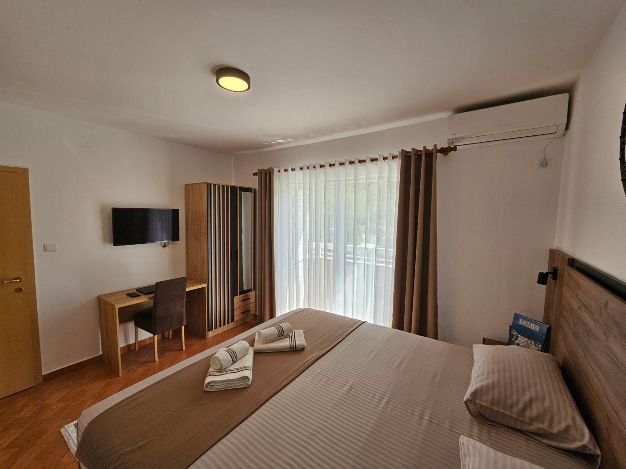 Apartment Dom M