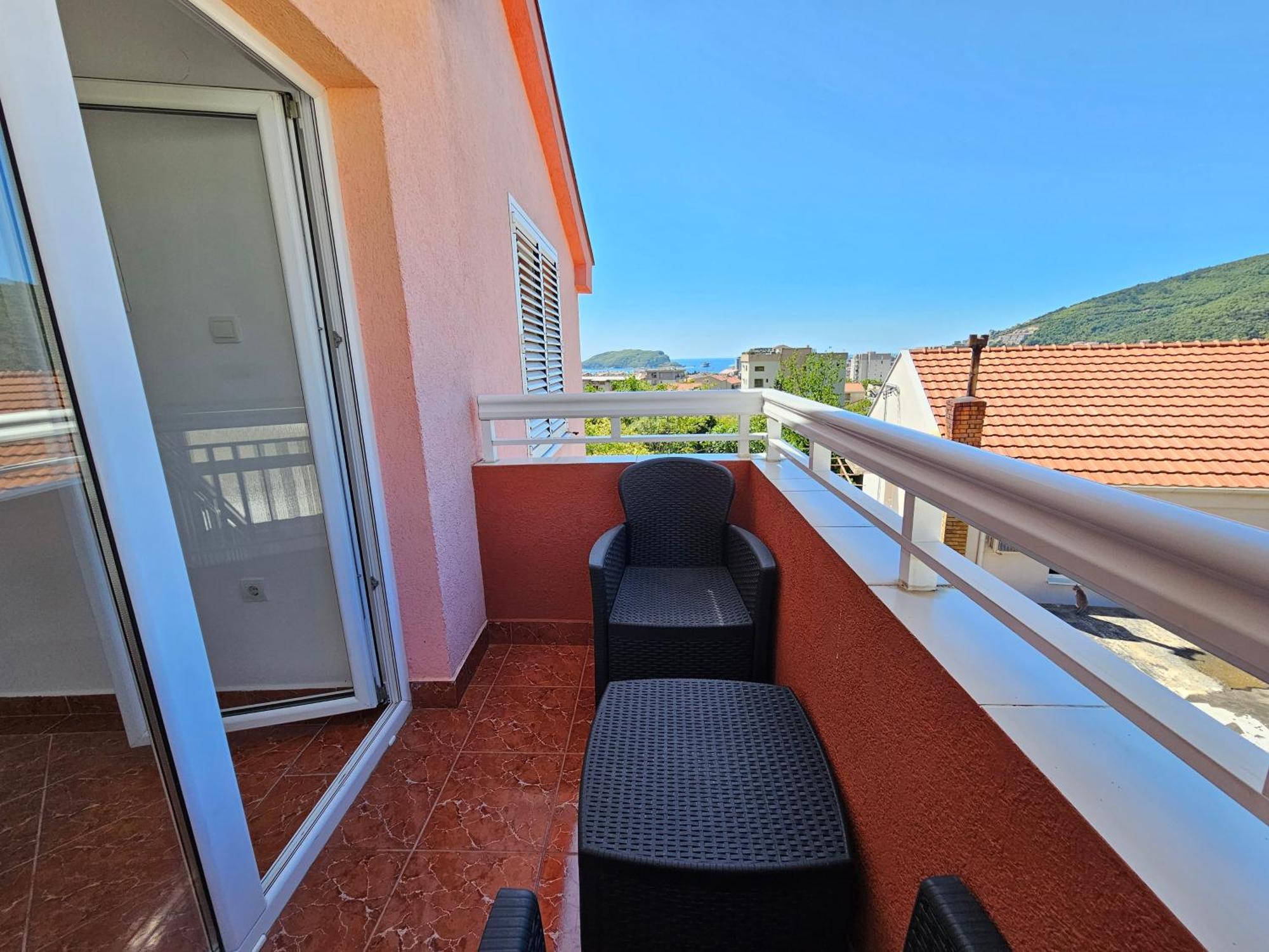 Dom M Apartment *