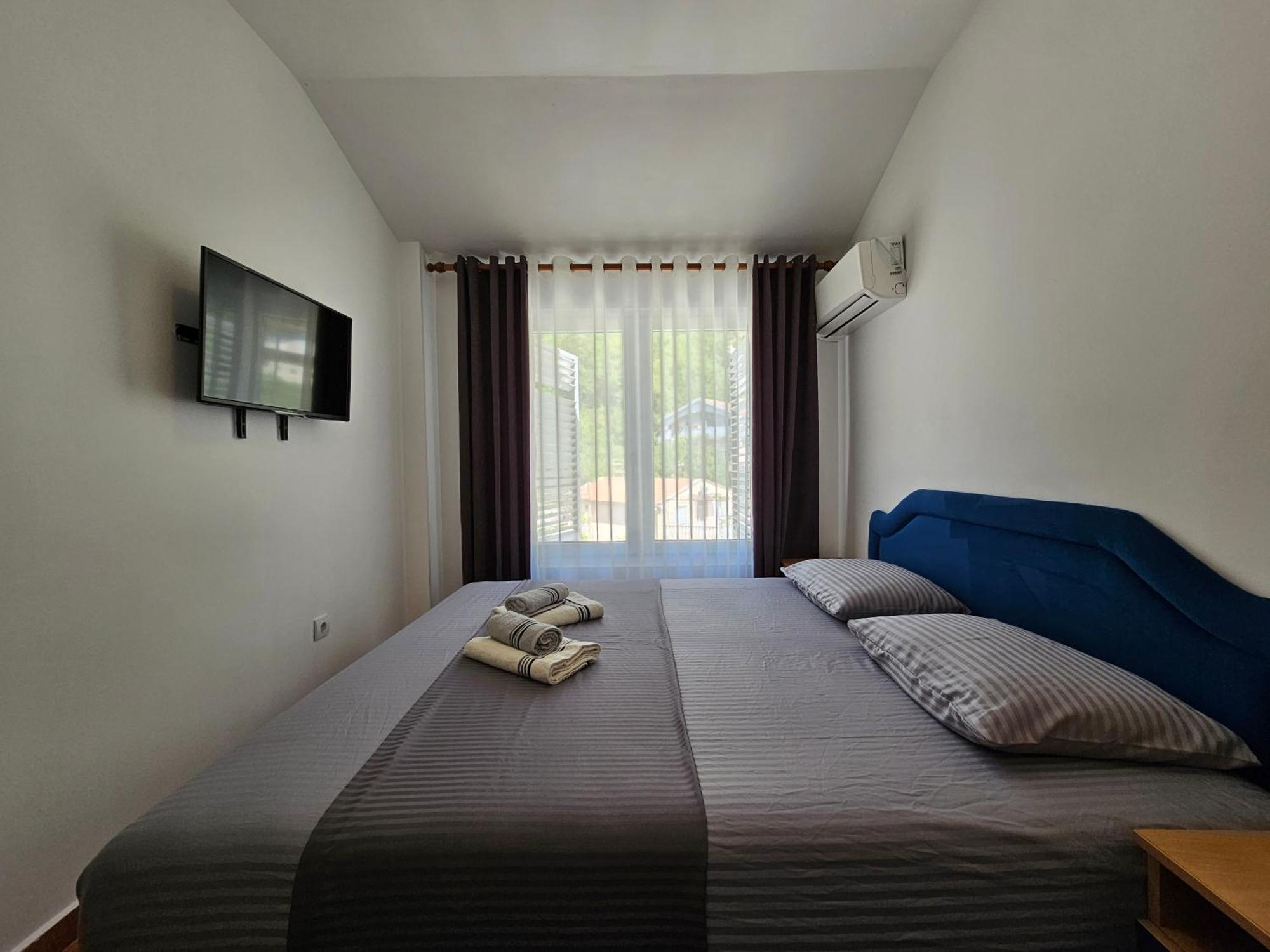 Dom M Apartment Budva