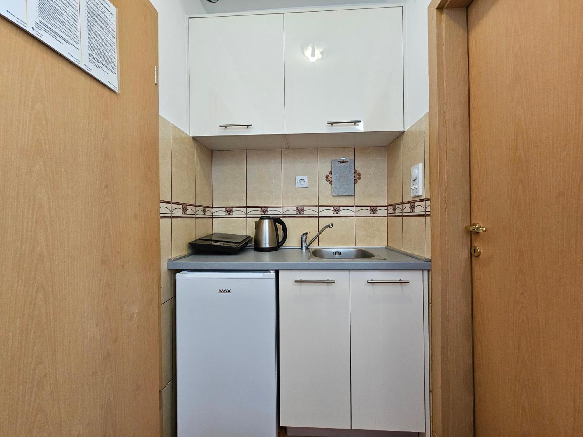 Apartment Dom M Budva